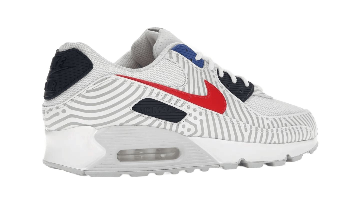 Nike Air Max 90 Euro Tour