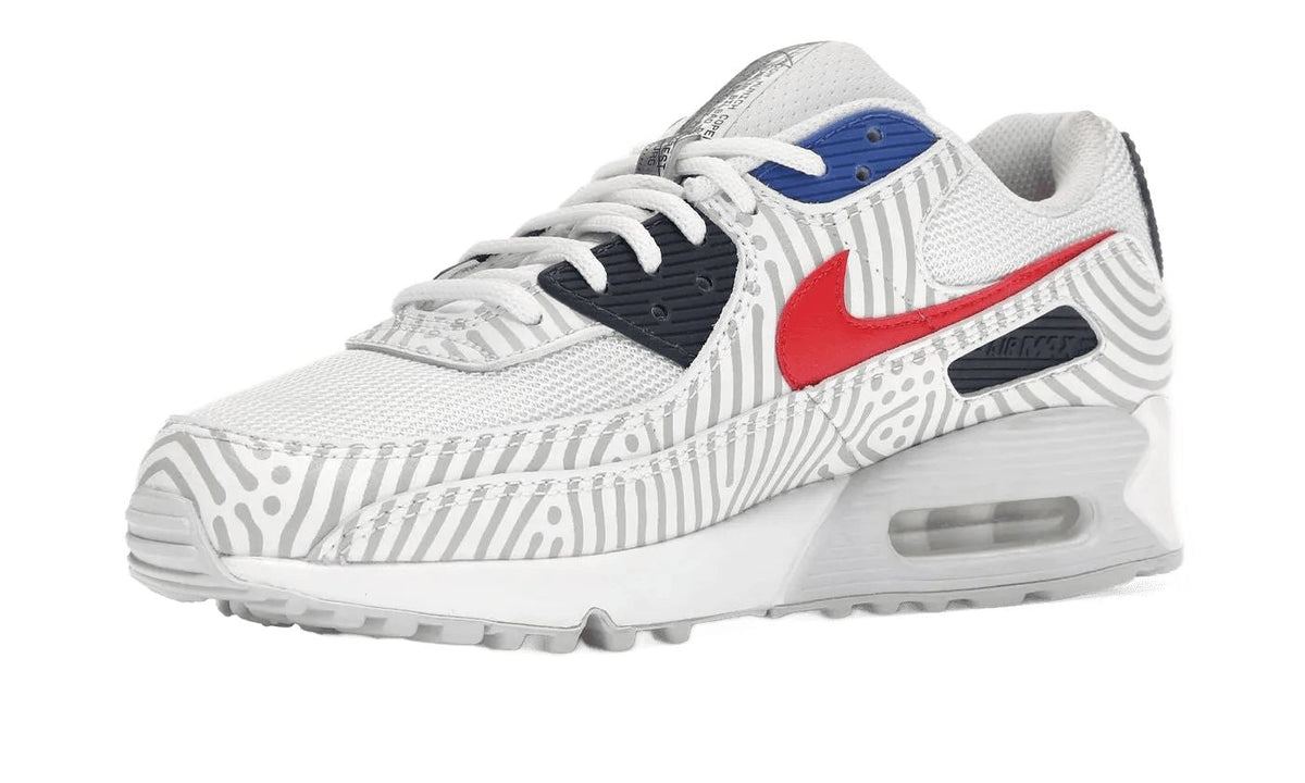 Nike Air Max 90 Euro Tour