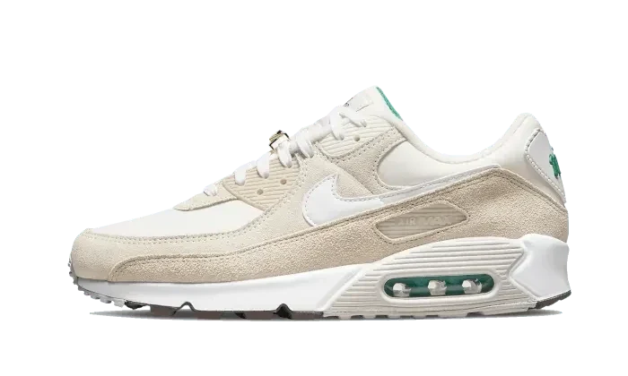 Nike Air Max 90 First Use Cream