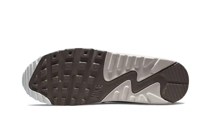 Nike Air Max 90 First Use Cream