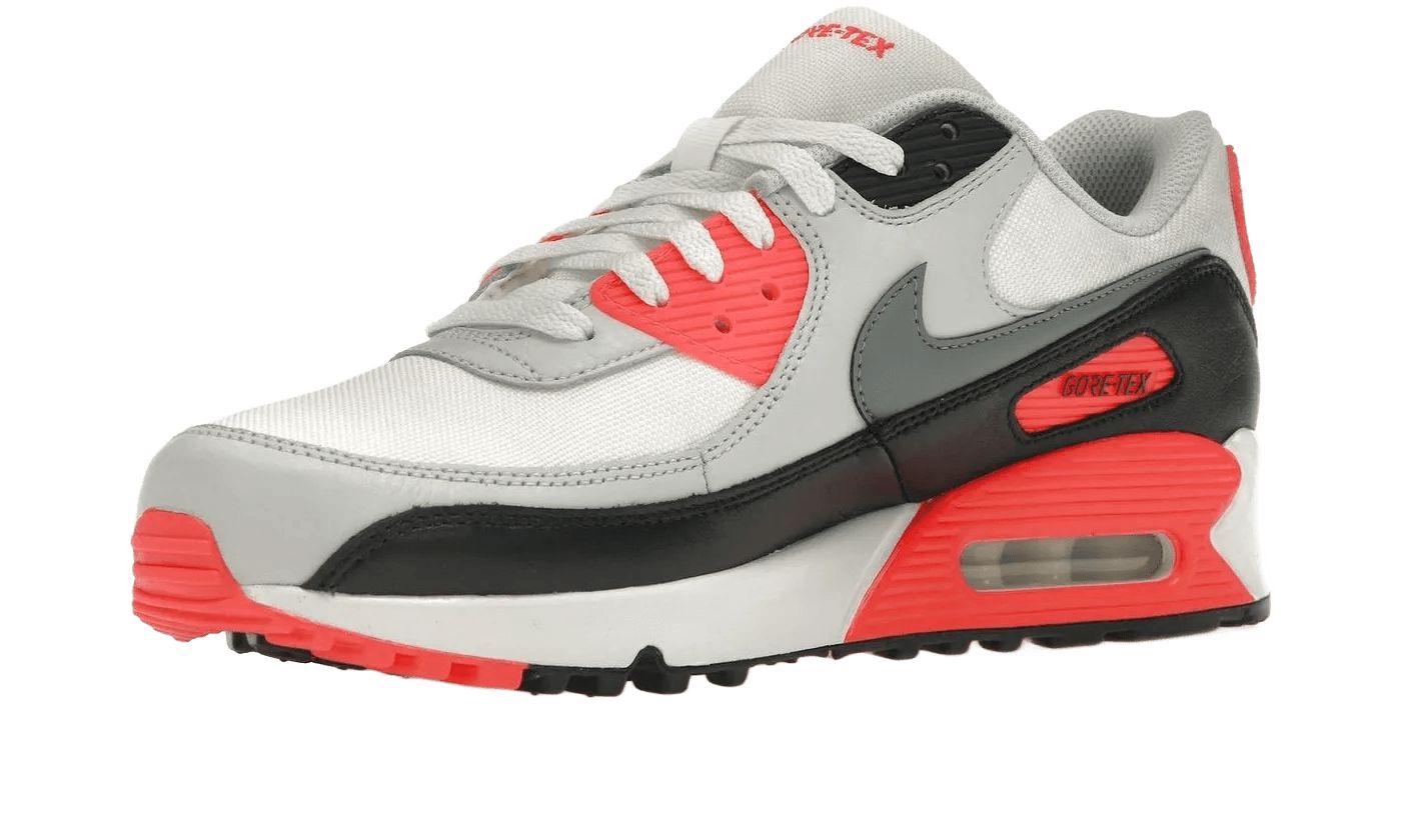 Nike Air Max 90 Gore-Tex Infrared