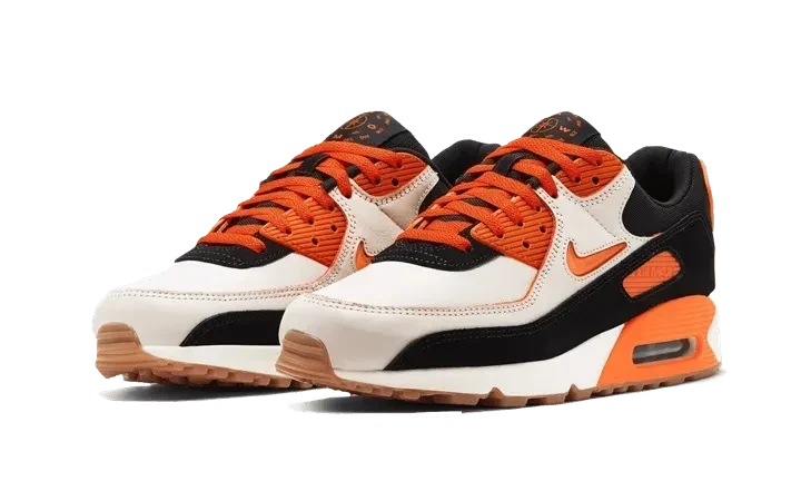Nike Air Max 90 Home & Away Orange