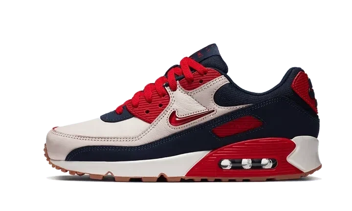Nike Air Max 90 Home & Away Red