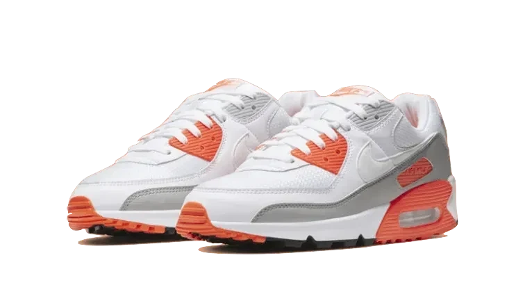 Nike Air Max 90 Hyper Orange