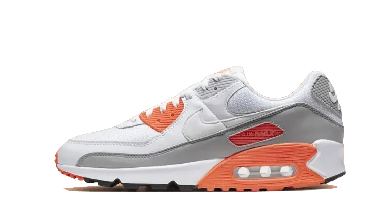 Nike Air Max 90 Hyper Orange
