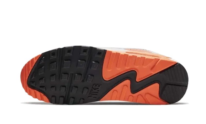 Nike Air Max 90 Hyper Orange