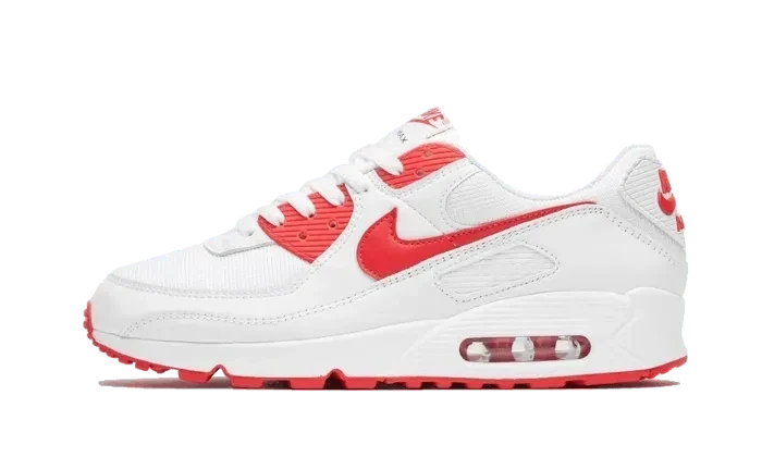 Nike Air Max 90 Hyper Red