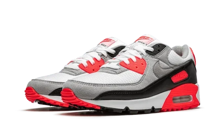Nike Air Max 90 Infrared (2020)