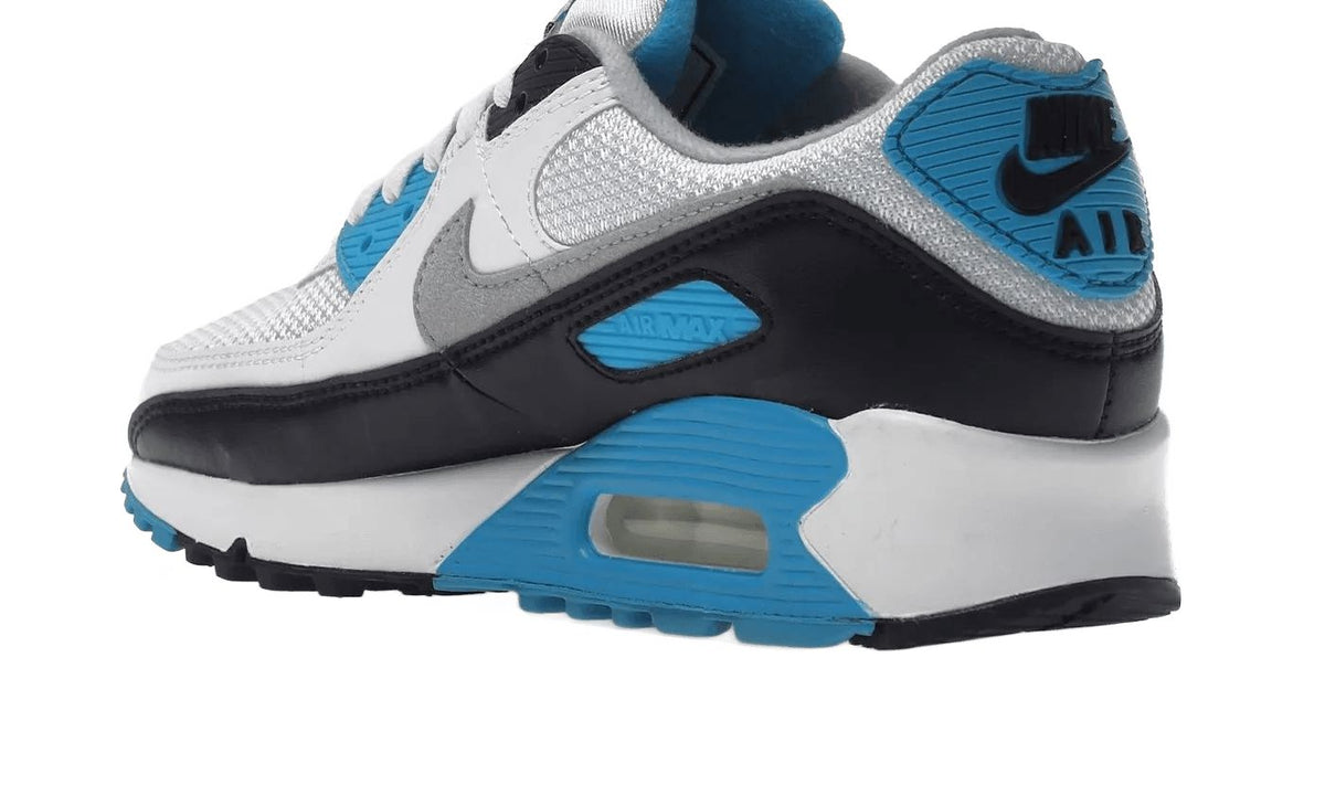 Nike Air Max 90 Laser Blue