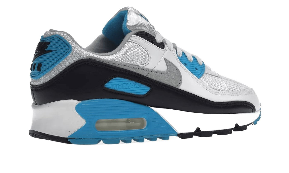 Nike Air Max 90 Laser Blue