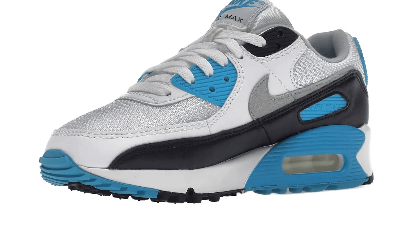 Nike Air Max 90 Laser Blue