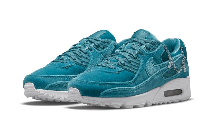 Nike Air Max 90 Lucky Charms Ash Green
