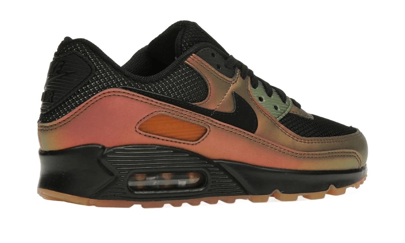 Nike Air Max 90 Metallic Copper