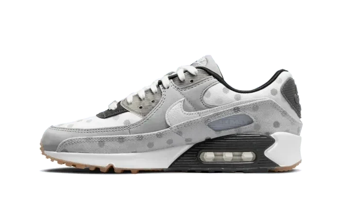Nike Air Max 90 NRG White Polka