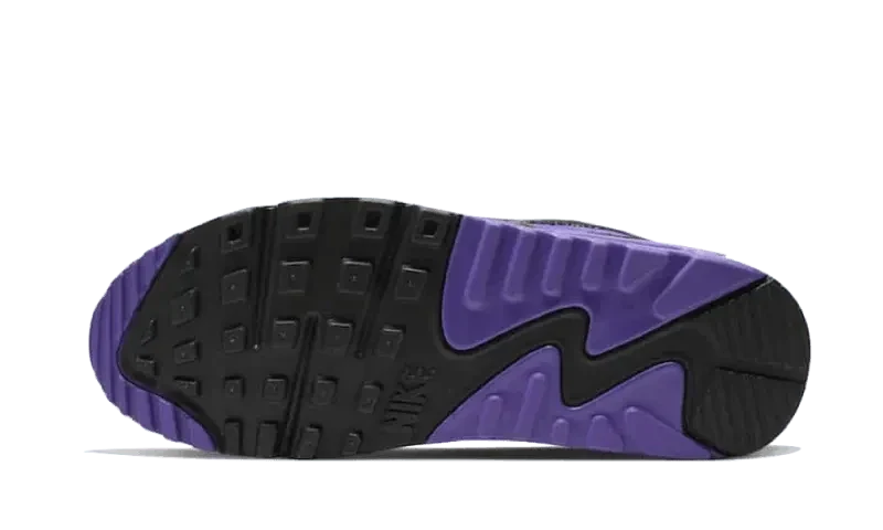 Nike Air Max 90 Recraft Hyper Grape