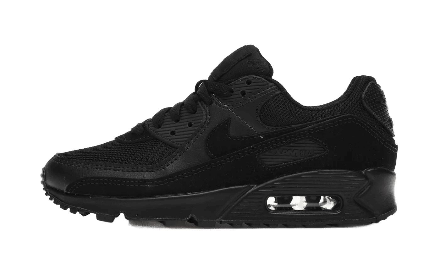Nike Air Max 90 Recraft Triple Black