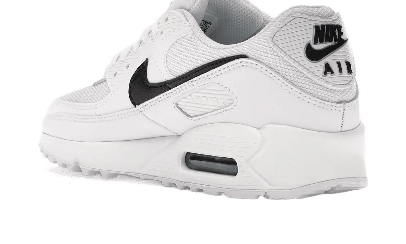 Nike Air Max 90 Recraft White