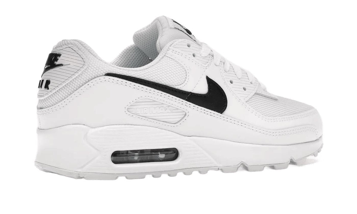 Nike Air Max 90 Recraft White