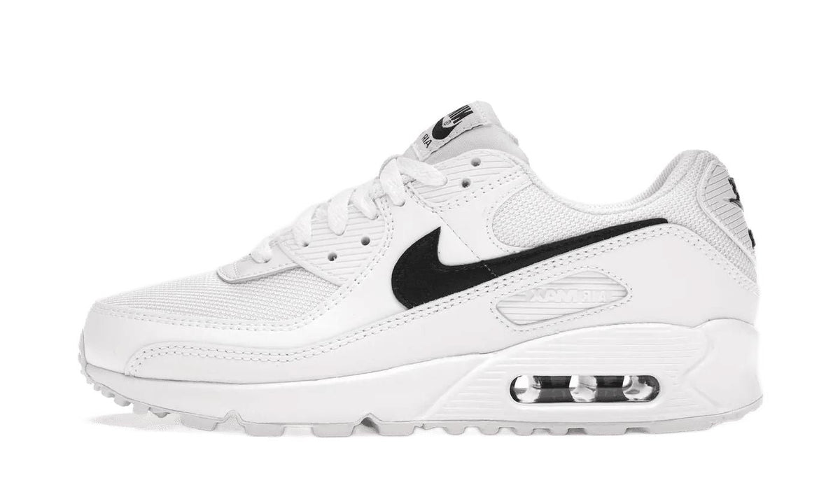 Nike Air Max 90 Recraft White