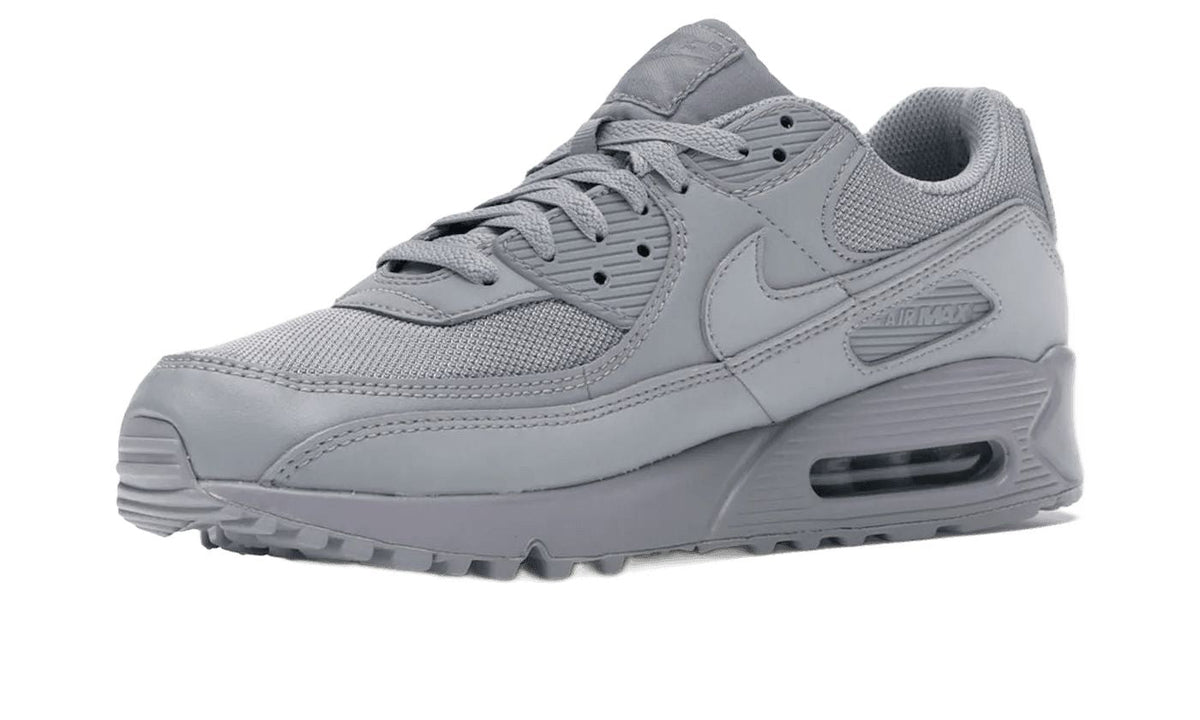 Nike Air Max 90 Recraft Wolf Grey