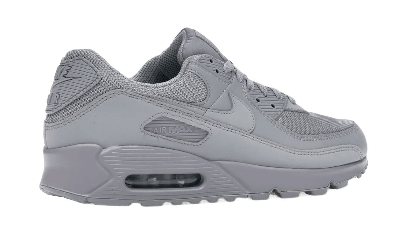 Nike Air Max 90 Recraft Wolf Grey