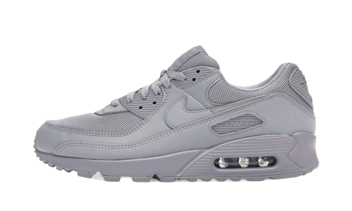 Nike Air Max 90 Recraft Wolf Grey