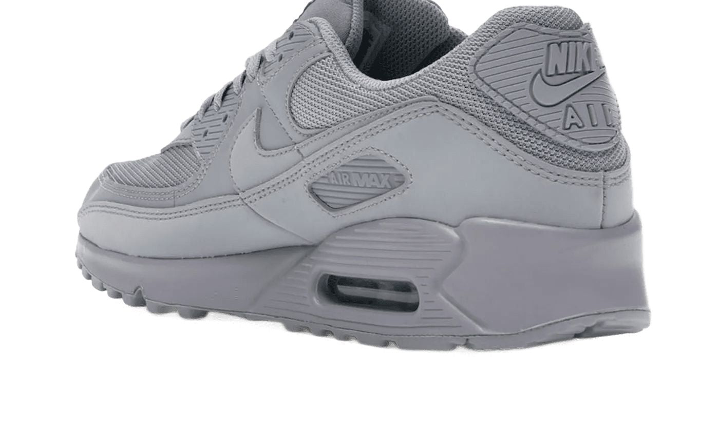 Nike Air Max 90 Recraft Wolf Grey