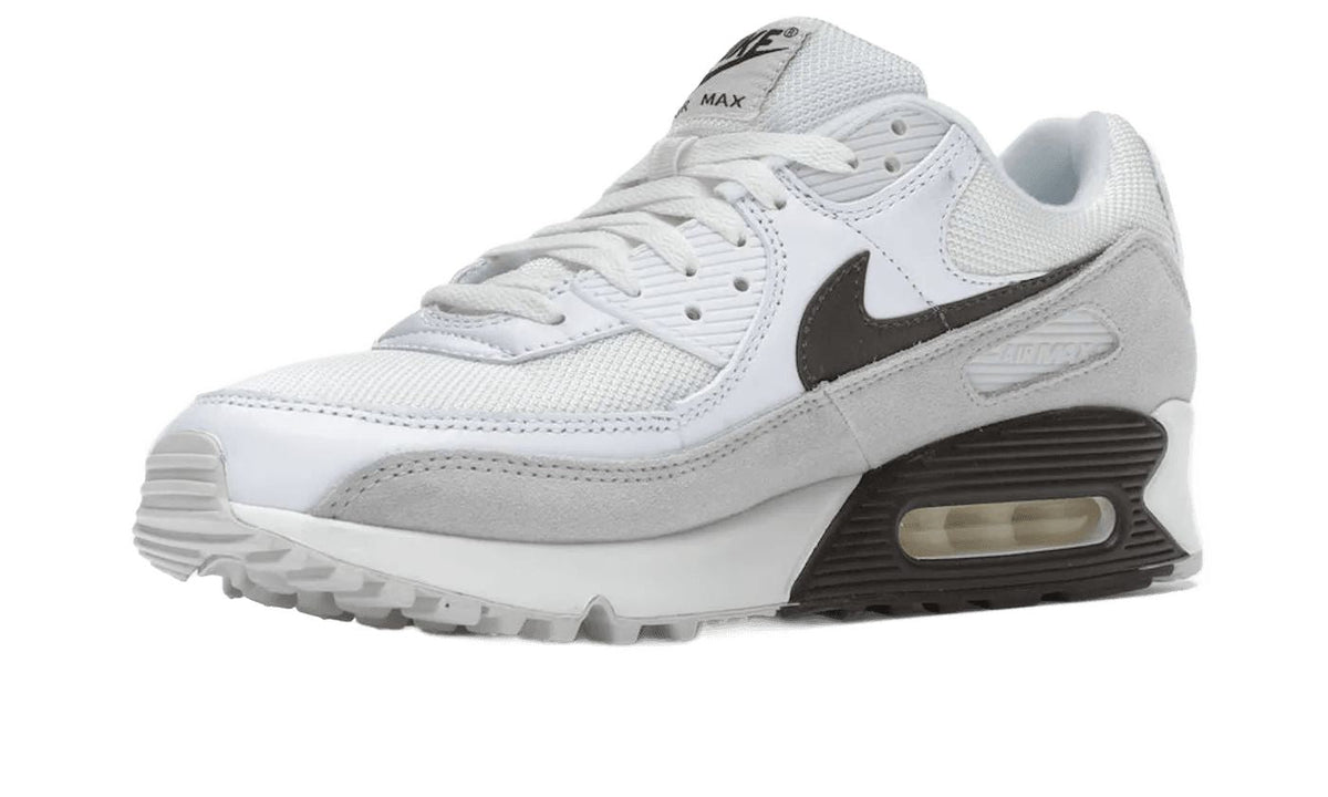 Nike Air Max 90 Sail Baroque Brown
