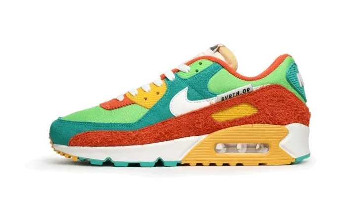 Nike Air Max 90 SE Running Club