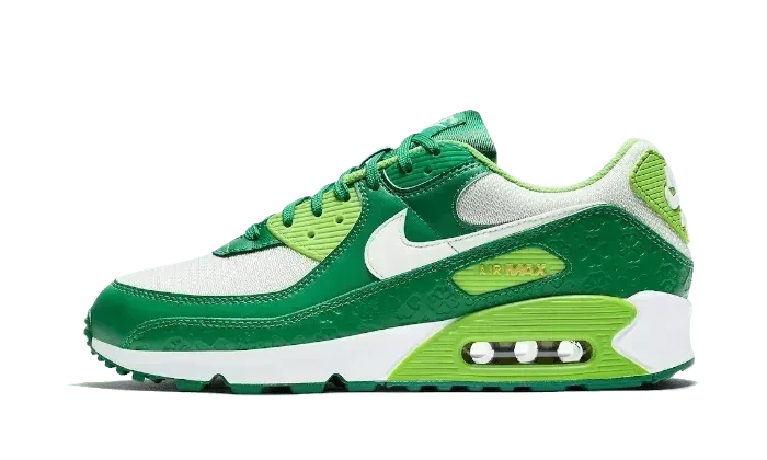 Nike Air Max 90 St Patricks Day (2021)