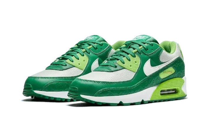 Nike Air Max 90 St Patricks Day (2021)