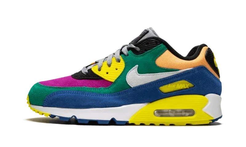 Nike Air Max 90 Viotech 2.0 Green