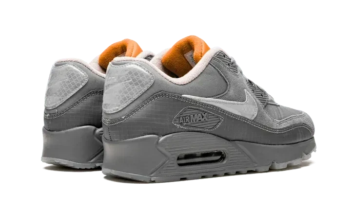 Nike Air Max 90 x The Basement Glasgow