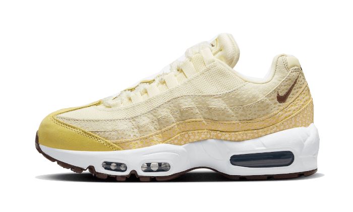 Nike Air Max 95 Alabaster