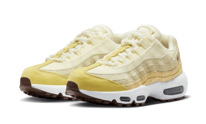 Nike Air Max 95 Alabaster