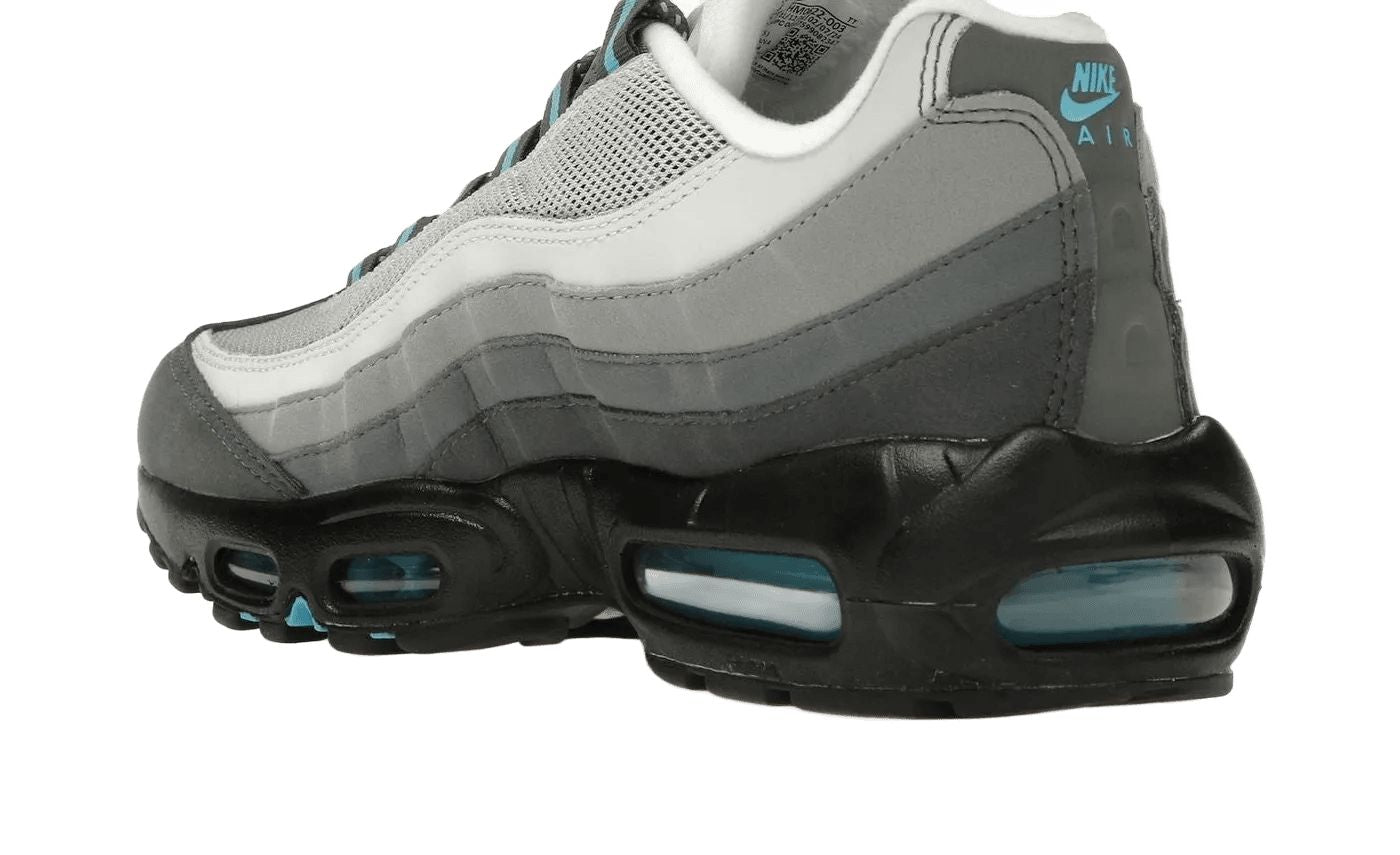 Nike Air Max 95 Baltic Blue