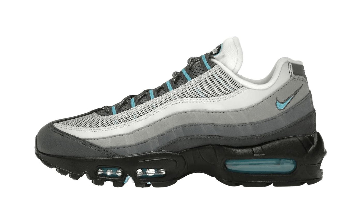 Nike Air Max 95 Baltic Blue