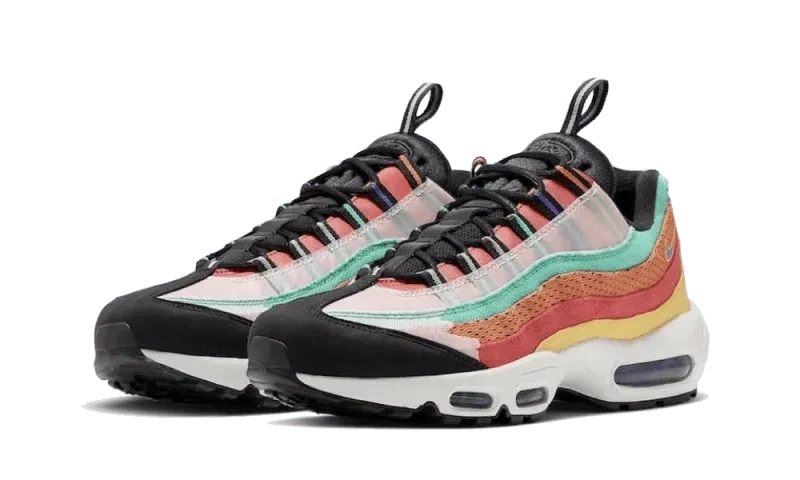 Nike Air Max 95 BHM