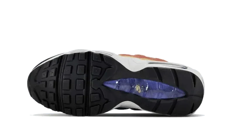 Nike Air Max 95 BHM