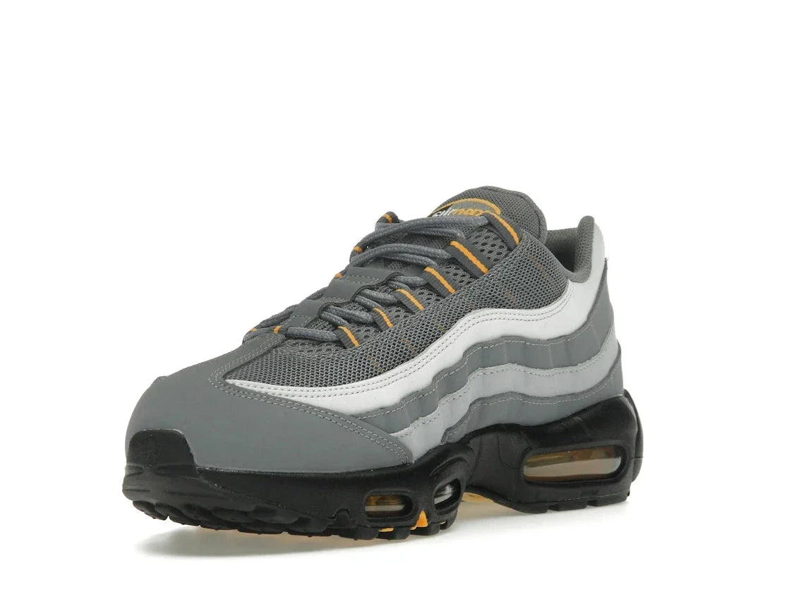 Nike Air Max 95 Cool Grey Sundial