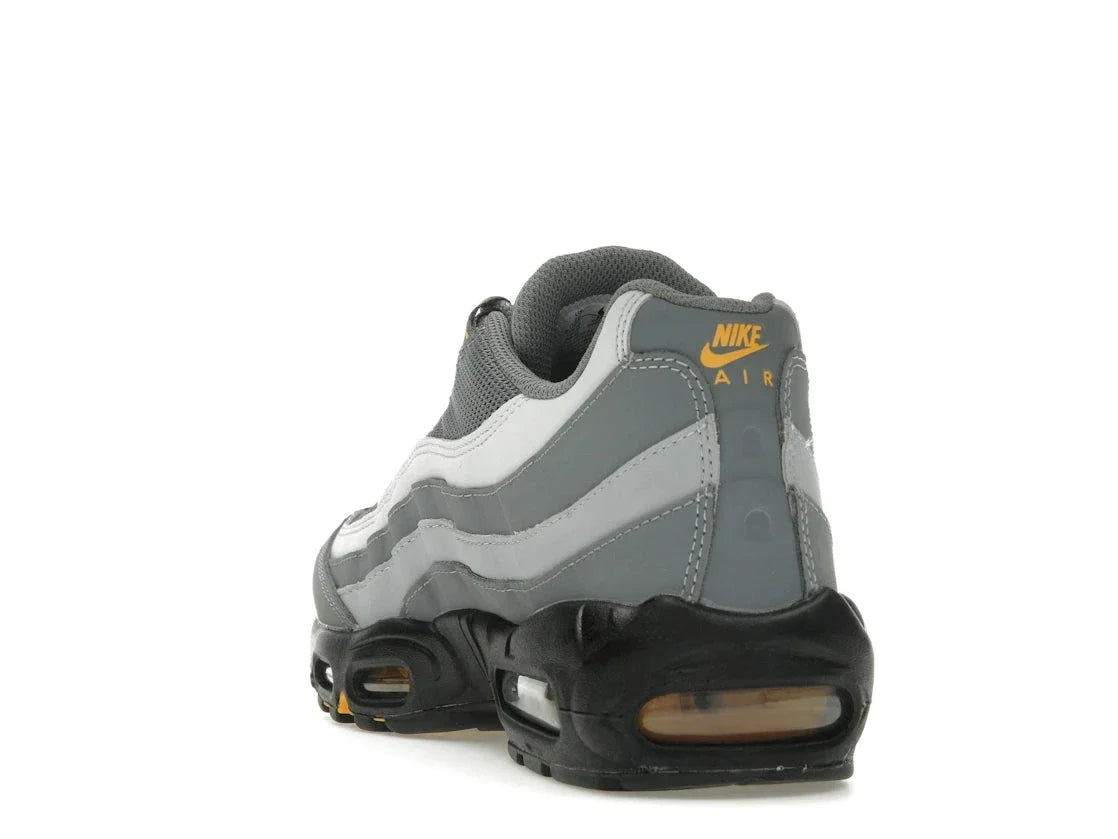 Nike Air Max 95 Cool Grey Sundial