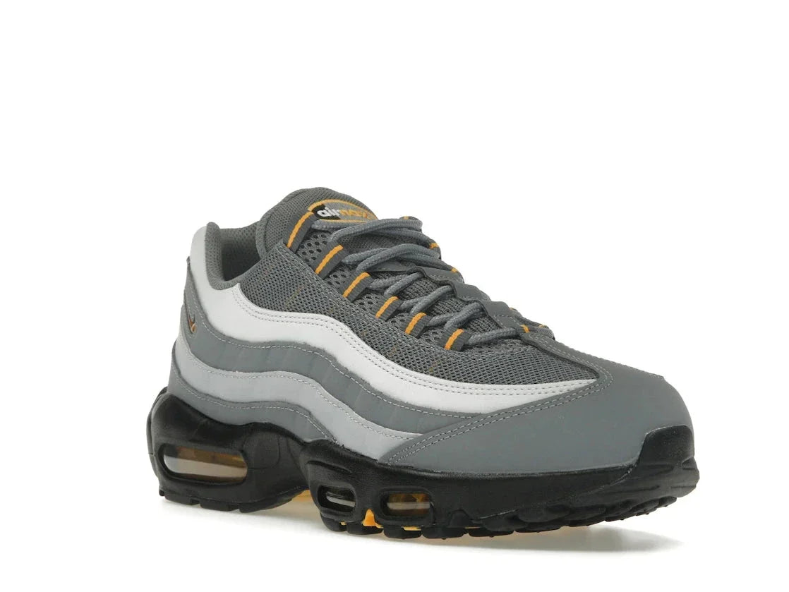 Nike Air Max 95 Cool Grey Sundial