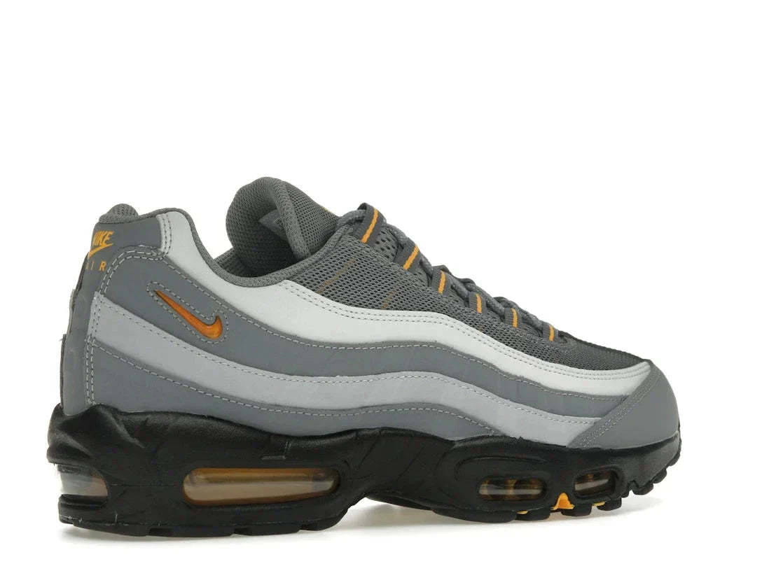 Nike Air Max 95 Cool Grey Sundial