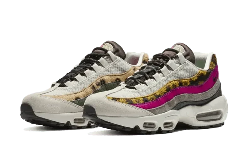 Nike Air Max 95 Daisy Chain