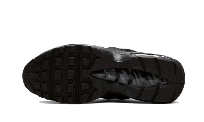 Nike Air Max 95 Essential Black