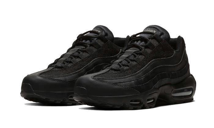Nike Air Max 95 Essential Black