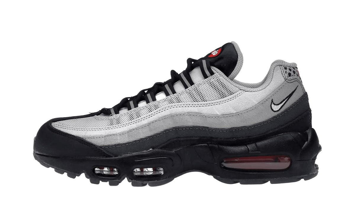Nike Air Max 95 Fish Scales
