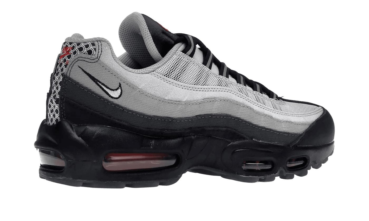 Nike Air Max 95 Fish Scales