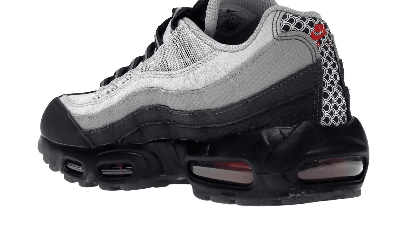 Nike Air Max 95 Fish Scales