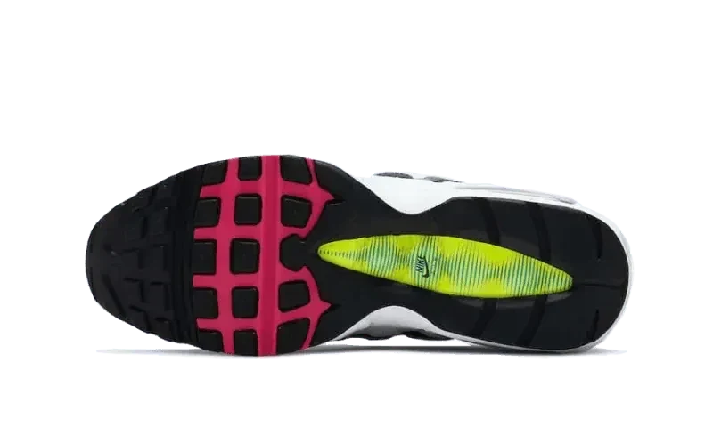 Nike Air Max 95 Greedy (2020)
